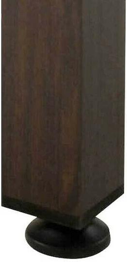 Garlando Virginia 6 Tabelul Mese De Biliard American L180xL90xÎ79cm