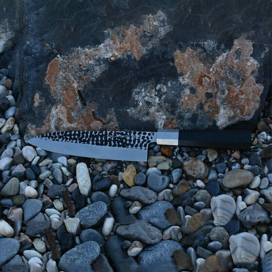 Kiro Mosu Μαχαίρι Chef από Ανοξείδωτο Ατσάλι 20cm