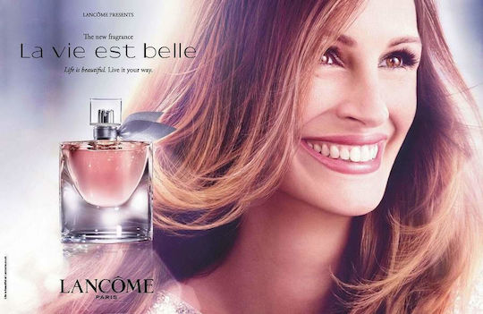 Lancome La Vie Est Belle Eau de Parfum Refillable 75ml