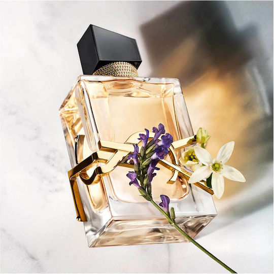 Ysl Libre Eau de Parfum 50ml