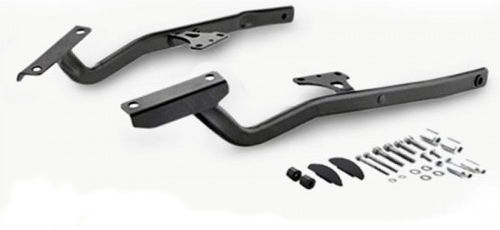 Givi Μπράτσα Σχάρας για Yamaha FZ8 Fazer Yamaha FZ8/Fazer 8 800 2008-2010