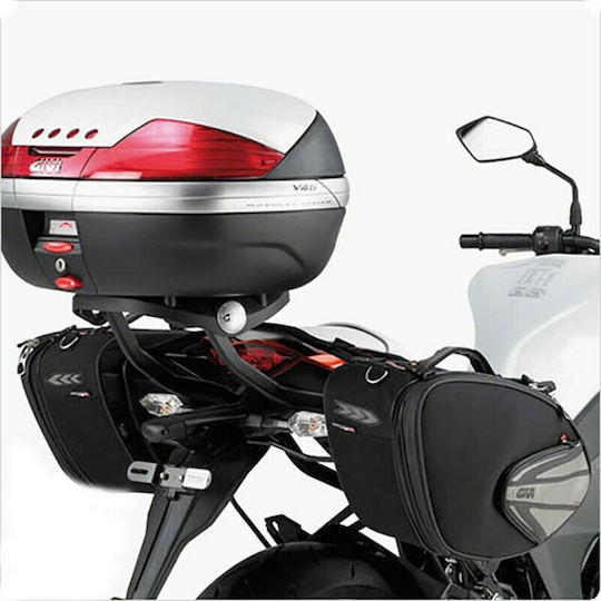Givi Πλαϊνές Βάσεις για Kawasaki Z 1000 2010
