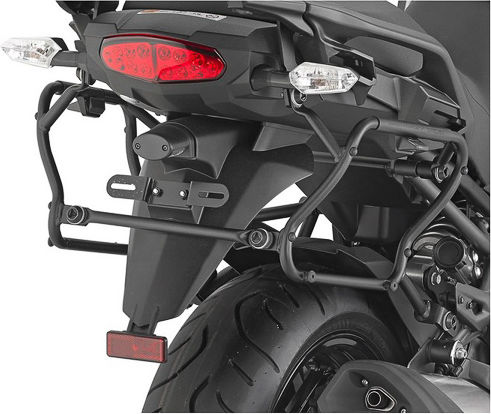 Givi Πλαϊνές Βάσεις για Kawasaki Versys 1000 15