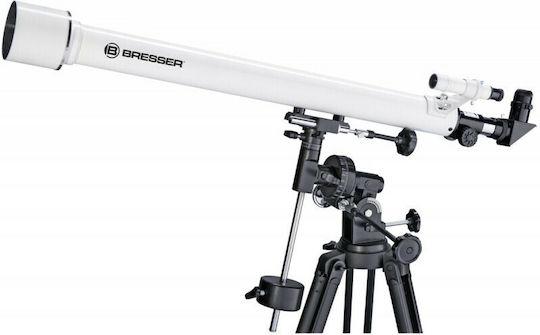 Bresser Classic 60/900 Eq Lens
