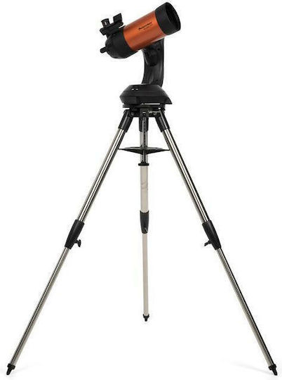 Celestron NexStar 4SE Robotic Teleskop