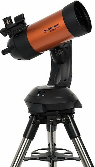 Celestron NexStar 4SE Robotic Teleskop