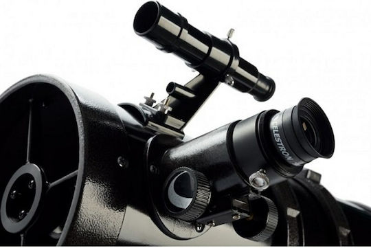 Celestron Powerseeker 127EQ