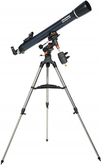 Celestron AstroMaster 90EQ