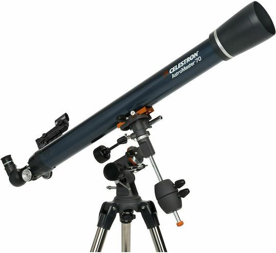 Celestron Astromaster 70EQ
