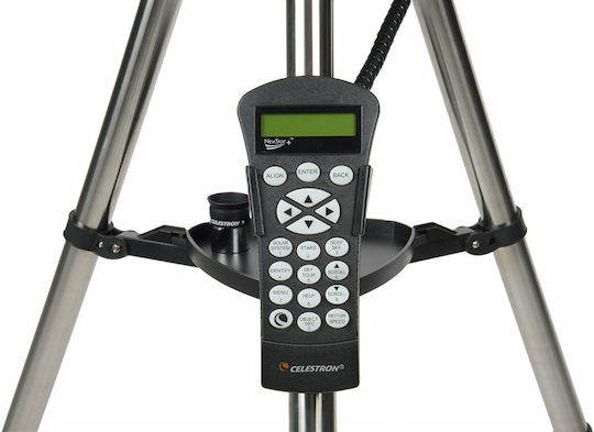 Celestron Nex Star 127 SLT Ρομποτικό