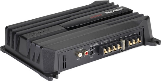 Sony Car Audio Amplifier Xmn502 2 Channels (A/B Class)