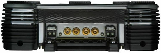 Audison Amplificator Auto Thesis HV Venti 2 canale (Clasa A)