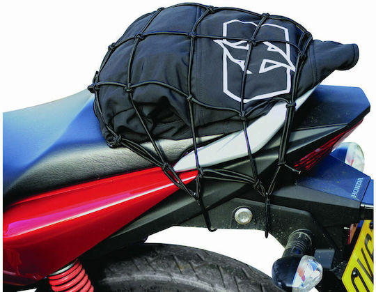 Oxford Elastisches Netz Cargo Net