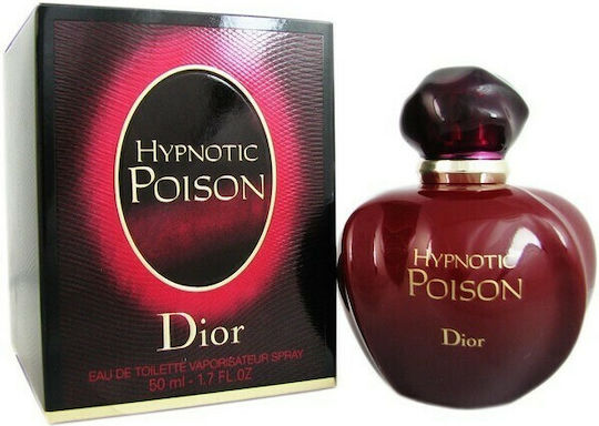 Dior Hypnotic Poison Тоалетна вода 50мл