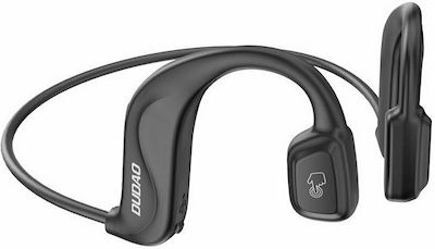 Dudao U2 Pro Earbud Bluetooth Handsfree Ακουστικά Μαύρα