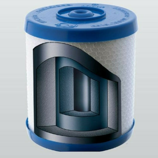 Aquaphor Under Sink Water Filter Replacement made of Activated Carbon B150 1 μm