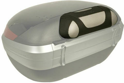 Givi Back Cushion