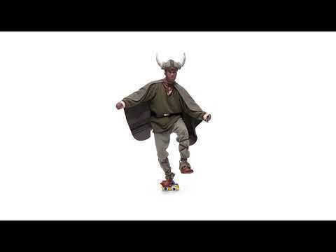 Viking Toys Миниатюрна играчка Жабки за 3+ Години (Различни Видове) 1 бр.