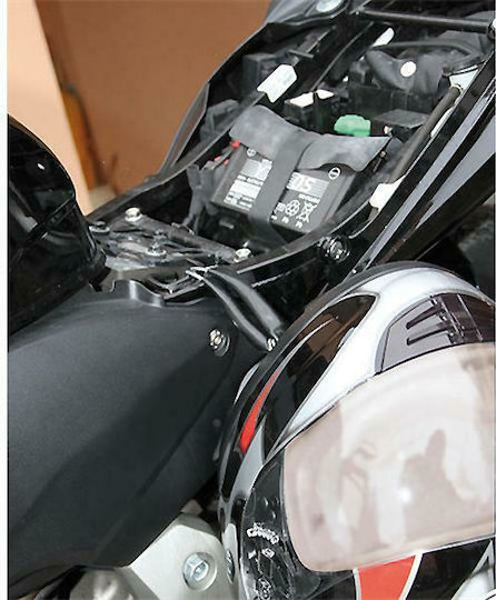 Lampa Αφαλός Κλειδαριάς