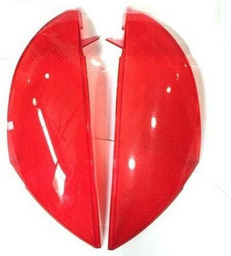 Givi Reflective Crystal