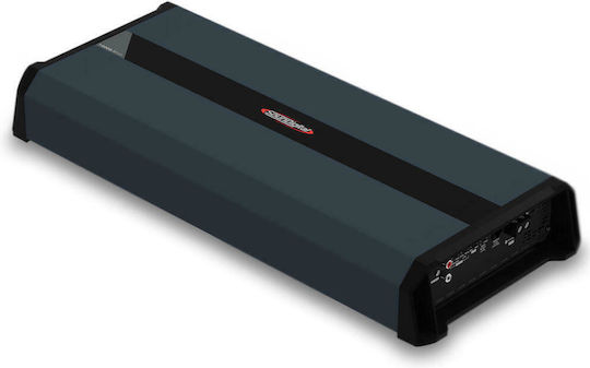 SounDigital Ενισχυτής Αυτοκινήτου SD12000.1 Evo 4.0 1 Καναλιού (Κλάση A)
