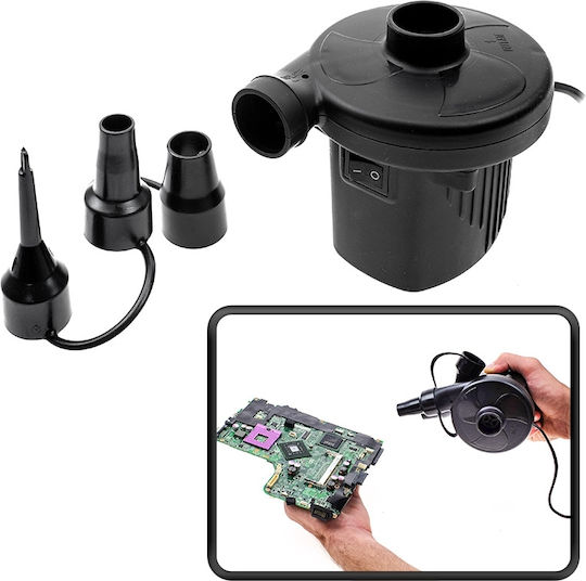 Auto Gs Electric Pump for Inflatables 220V
