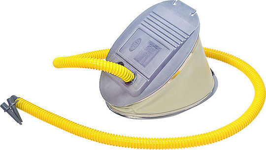 Eval Foot Pump for Inflatables