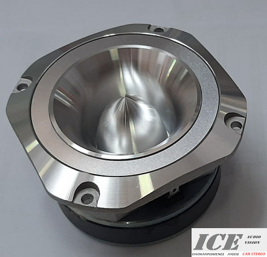 Tweeter Auto Rotund CTC-22AG 105dB 800 de wați