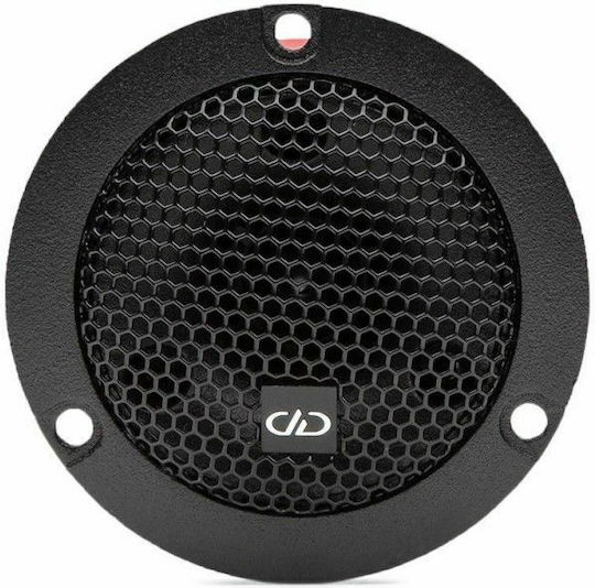 DD Audio Hochtöner für Auto Rund VO-B1a 104dB 10.00.00010