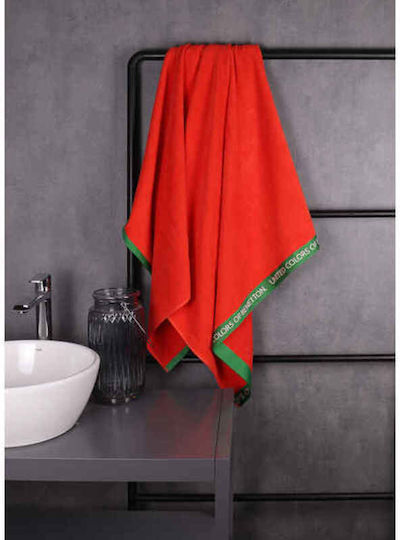 Benetton Rainbow Grüne 160x90cm