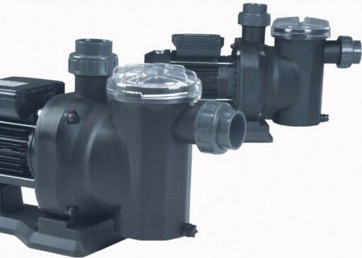 Astral Pool Millenium Sand Pool Filter with 7m³/h Water Flow and Diameter 38cm
