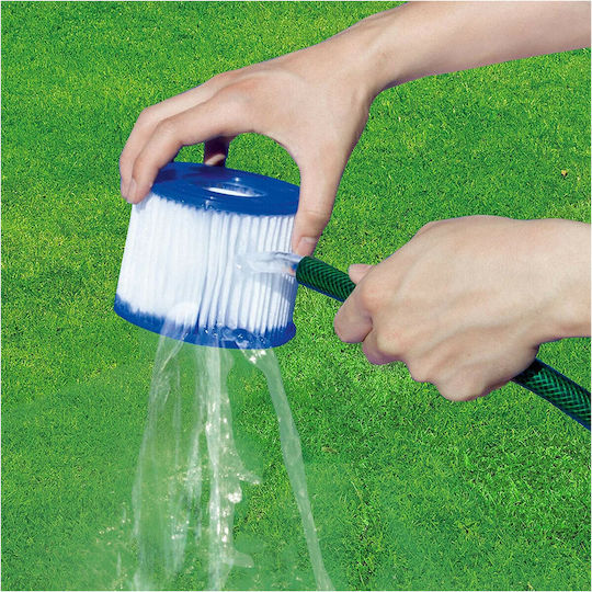 Bestway Set 2 Pieces with Diameter 8.5cm