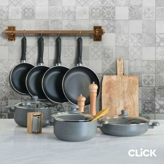 Click 28cm Τηγάνι Click 28cm Τηγάνι