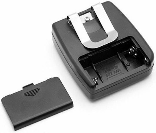 Dual Intercom for Riding Helmet