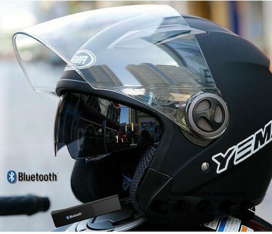 BT8 with Bluetooth
