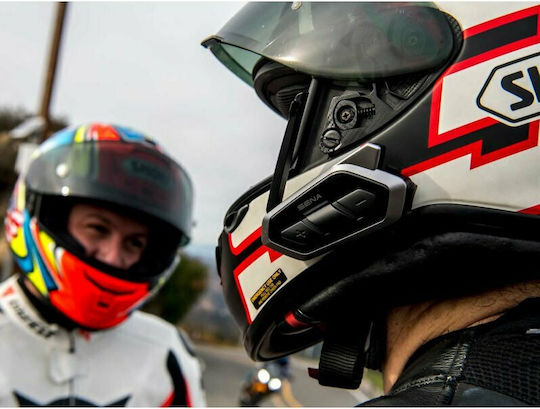 Sena 50R-02 mit Bluetooth