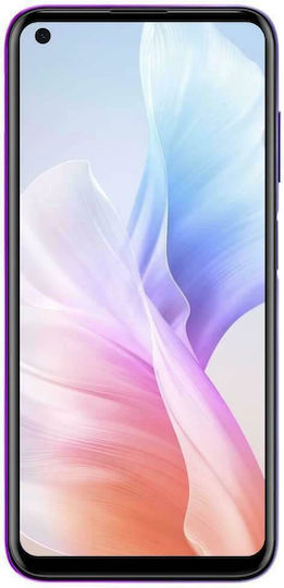 BlackView A90 Dual-SIM (4GB/64GB) Lila