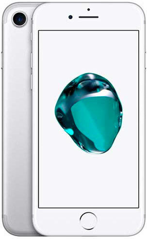 Apple iPhone 7 Single SIM (2GB/32GB) Silver