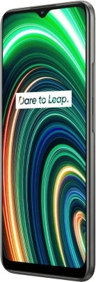 Realme C25Y Dual SIM (4GB/64GB) Metal Gray