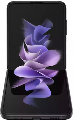 Samsung Galaxy Z Flip3 5G (8GB/256GB) Phantom Black