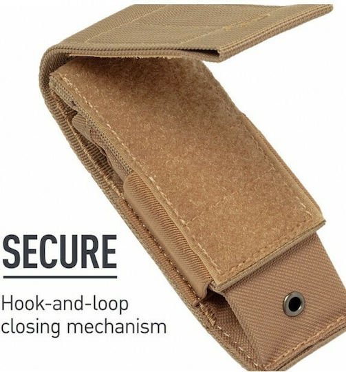 Leatherman Molle Sheath Θήκη