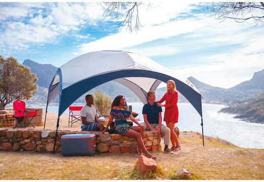 Coleman FastPitch Event Shelter L 7 Ατόμων Λευκή