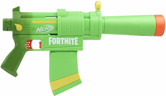 Nerf Launcher Fortnite for 8+ years old years Smg Zesty
