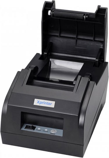 Conceptum Xprinter XP-58IIH Thermal Receipt Printer Parallel / Serial