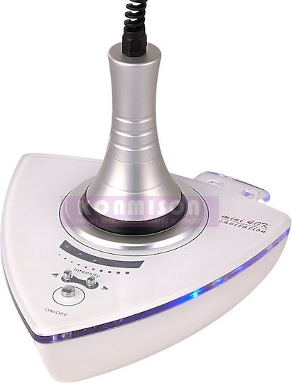 Science of Beauty Mini 40k Cavitation Device