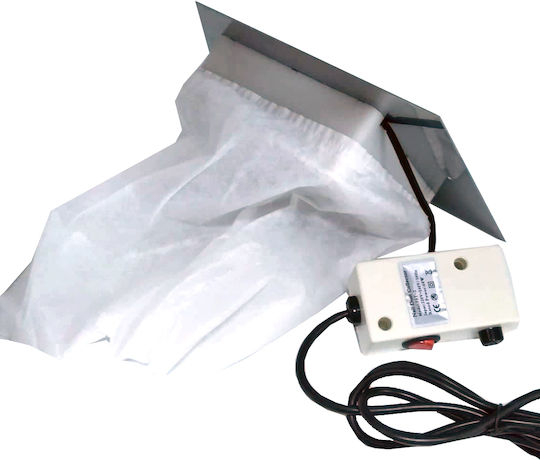 Dust Absorber Nail Dust FST-2 65W