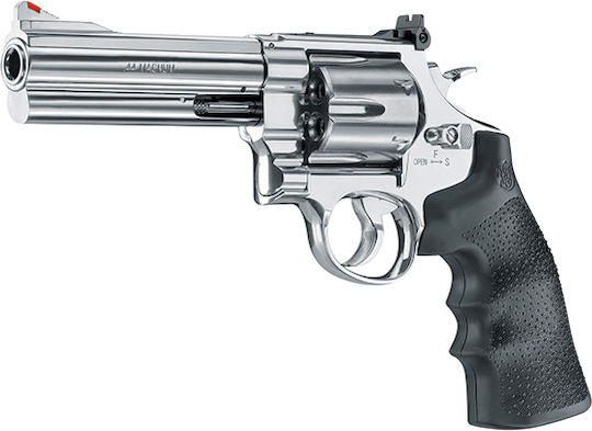 Umarex Αερο Pistole CO2 S&W 629 Classic 5"