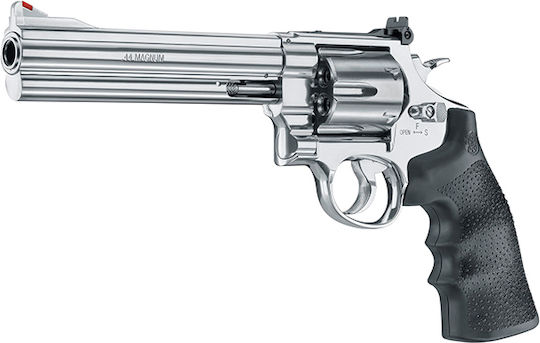 Umarex CO2 Air Pistol S&W 629 Classic 6.5″ Metal 4.5mm