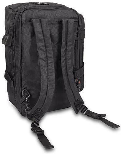 Elite Bags Geantă Medicală GP'S în culoarea Negru Geantă Medicală GP'S în culoarea Negru
