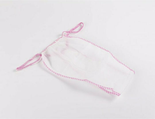 Women's Non-woven Tanga Underwear White 100pcs 121.007.F.W